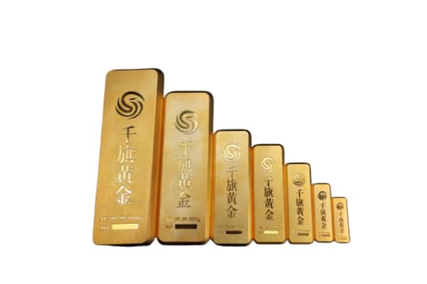 南宁市邕宁上门回收各种金条价格